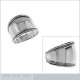 Bague en Argent 925 vieilli