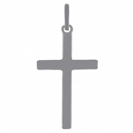 Pendentif Croix en Argent 925