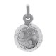 Pendentif ballon de Foot en Argent 925