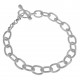 Bracelet Femme en Argent 925