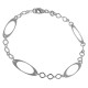 Bracelet en Argent 925