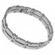 Bracelet Homme en Acier inoxydable