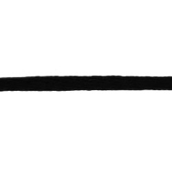 Cordon lisse en Argent 925 - Longueur 45 cm