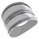 Bague en Argent 925 vieilli