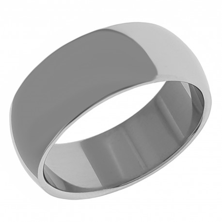 Bague en Acier inoxydable