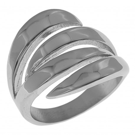 Bague en Acier inoxydable