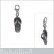 Pendentif Charm Tongue en Argent 925