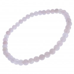 Bracelet Quartz rose 52mm