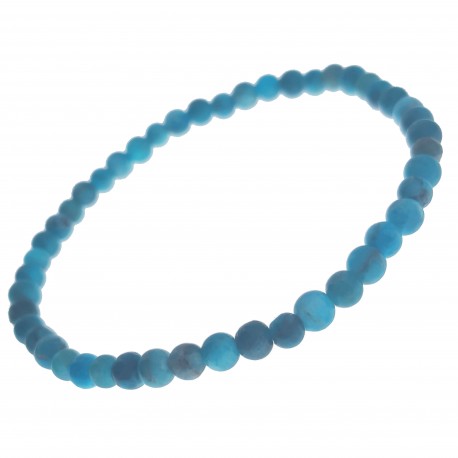 Bracelet Apatite 52mm