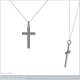 Pendentif Croix en Argent 925