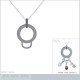 Pendentif en Argent 925