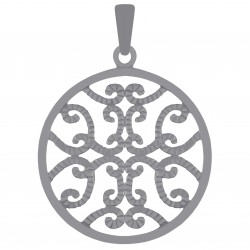 Pendentif en Argent 925
