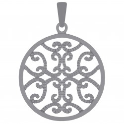 Pendentif en Argent 925