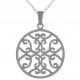 Pendentif en Argent 925