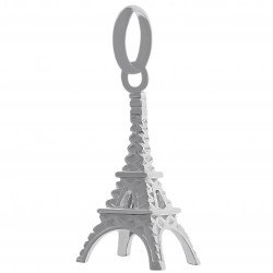 Pendentif Tour Eiffel en Argent 925