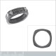 Bague Homme en Argent 925