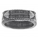 Bague Homme en Argent 925