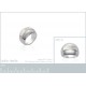 Bague en Argent 925°°° et Nacre